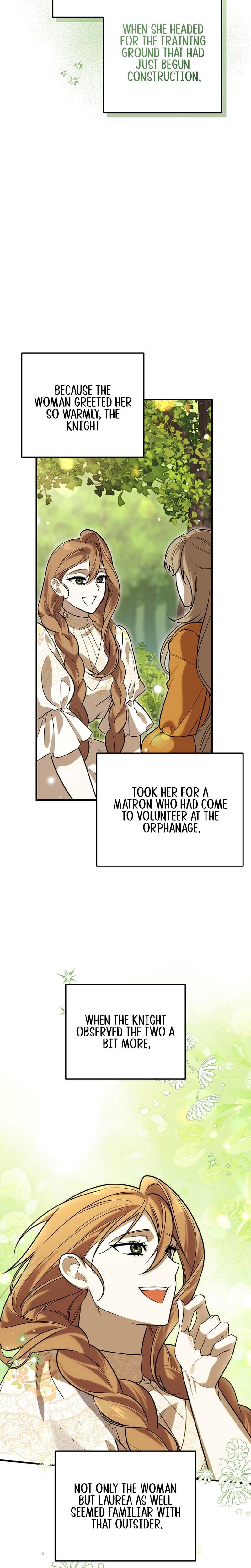 Anyway, We Did Get Married Uncensored, chapter 15, page 14 of 33