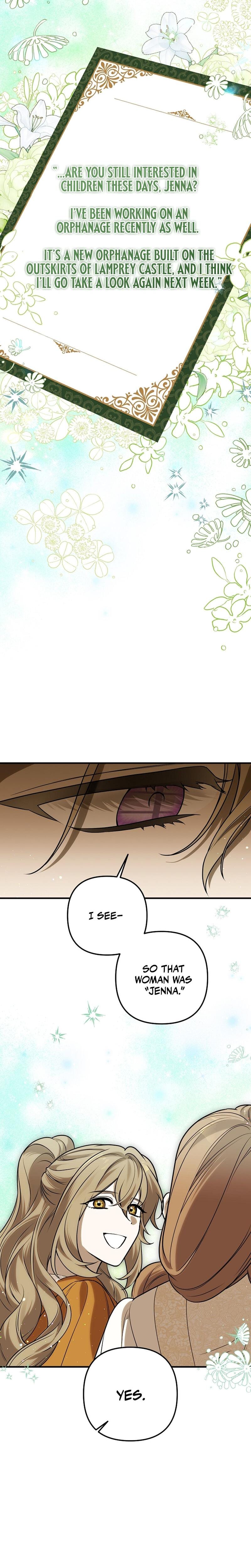 Anyway, We Did Get Married Uncensored, chapter 15, page 16 of 33