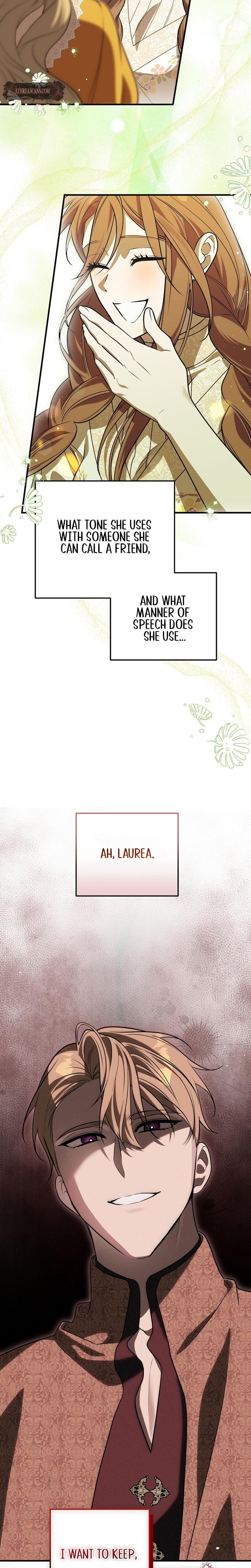Anyway, We Did Get Married Uncensored, chapter 15, page 20 of 33