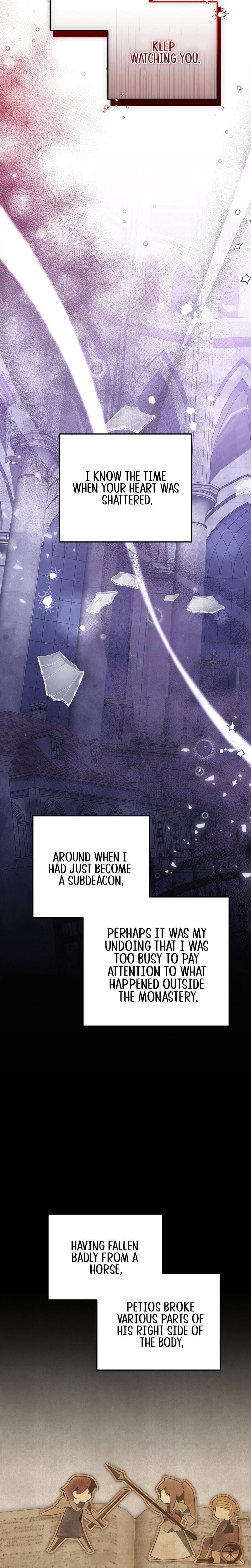 Anyway, We Did Get Married Uncensored, chapter 15, page 21 of 33