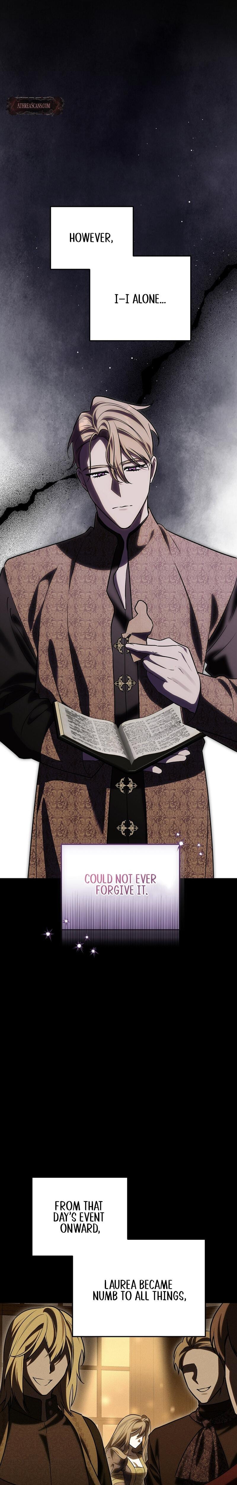 Anyway, We Did Get Married Uncensored, chapter 15, page 25 of 33