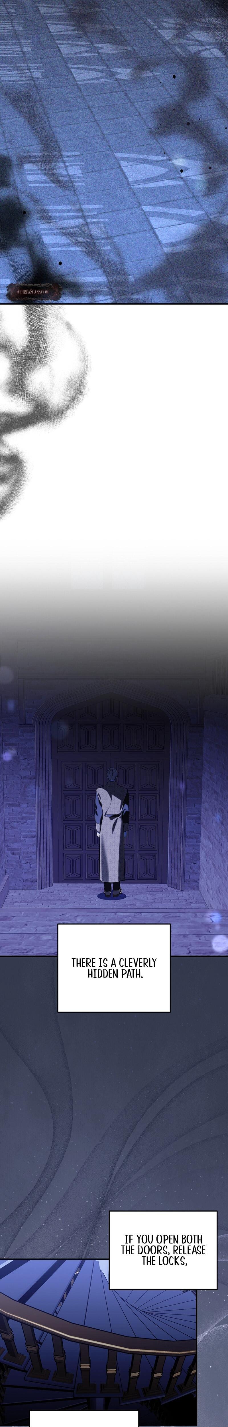 Anyway, We Did Get Married Uncensored, chapter 15, page 30 of 33