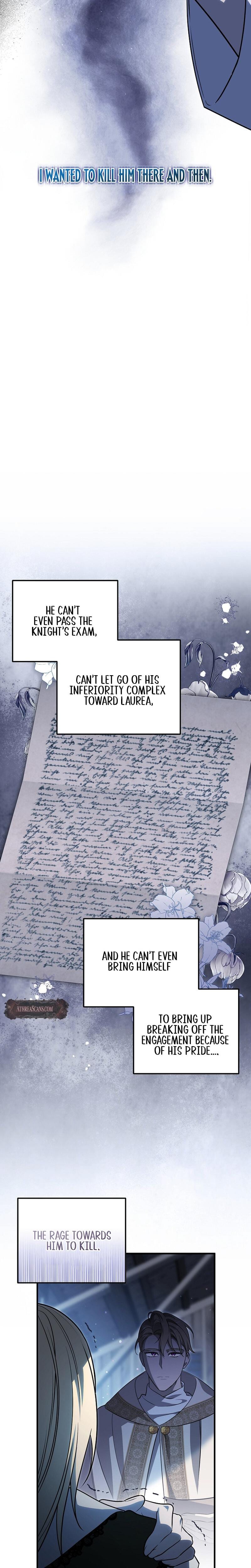 Anyway, We Did Get Married Uncensored, chapter 16, page 5 of 32