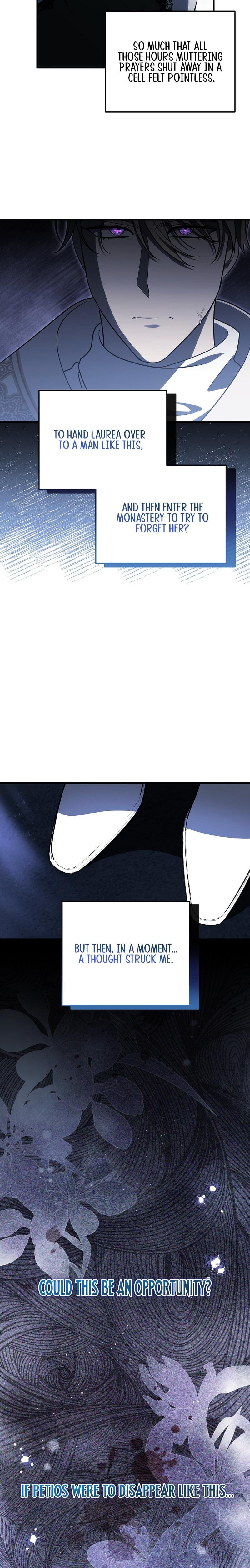 Anyway, We Did Get Married Uncensored, chapter 16, page 6 of 32