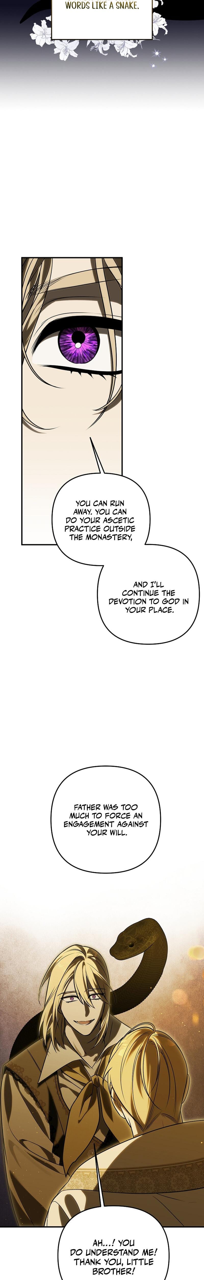Anyway, We Did Get Married Uncensored, chapter 16, page 9 of 32