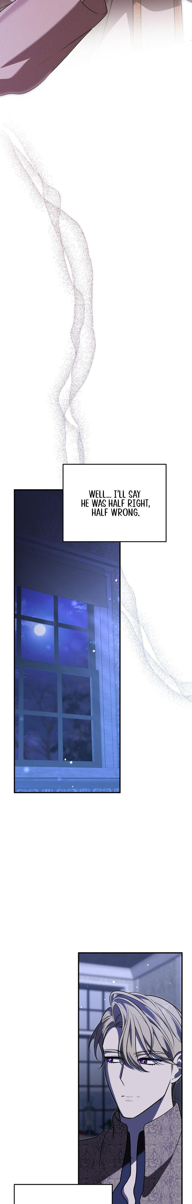 Anyway, We Did Get Married Uncensored, chapter 16, page 15 of 32