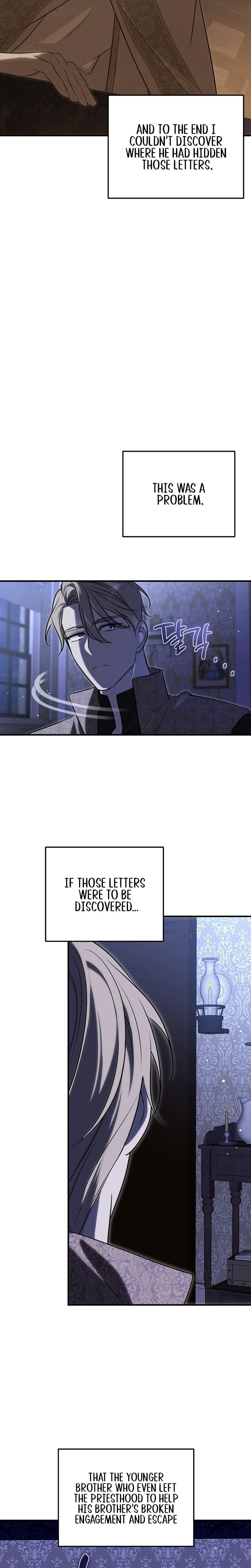 Anyway, We Did Get Married Uncensored, chapter 16, page 18 of 32