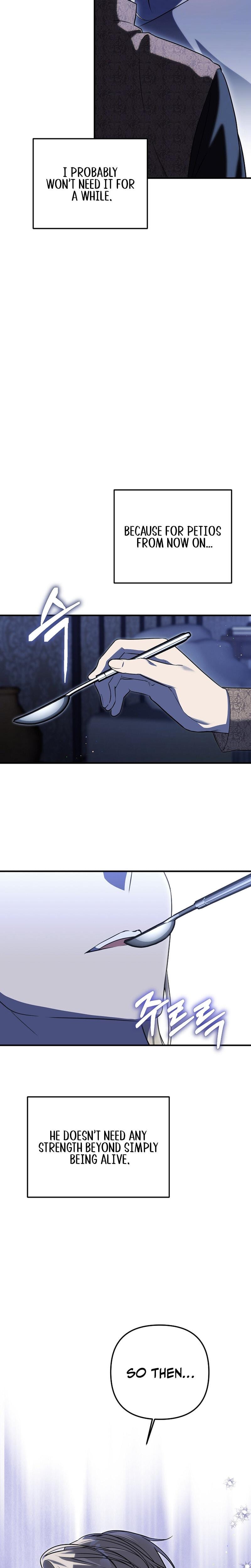 Anyway, We Did Get Married Uncensored, chapter 16, page 20 of 32