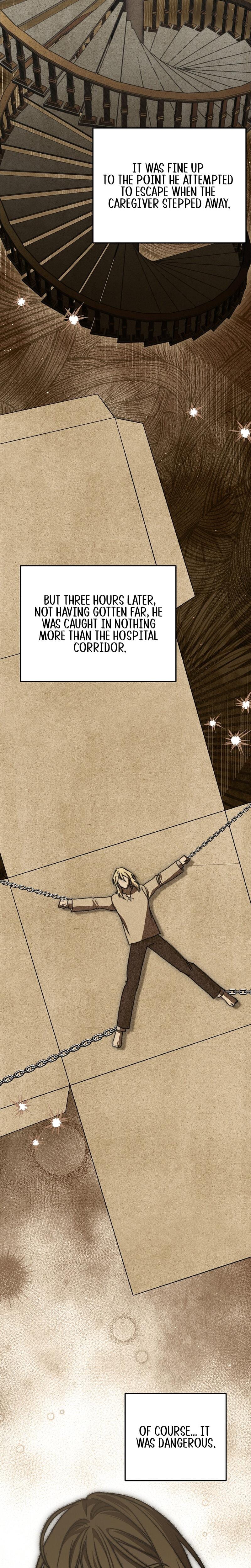 Anyway, We Did Get Married Uncensored, chapter 16, page 22 of 32