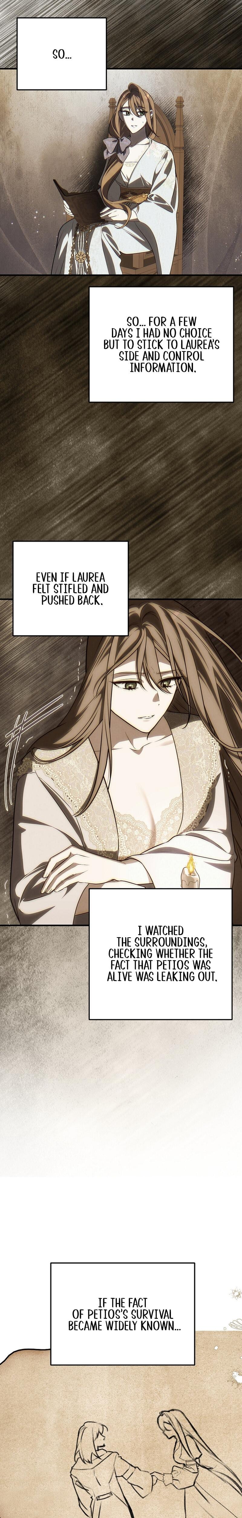 Anyway, We Did Get Married Uncensored, chapter 16, page 25 of 32