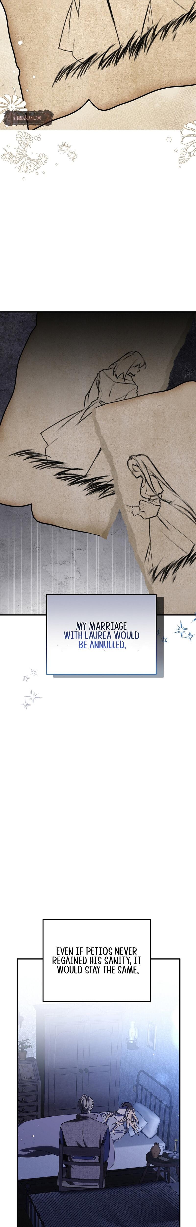 Anyway, We Did Get Married Uncensored, chapter 16, page 26 of 32