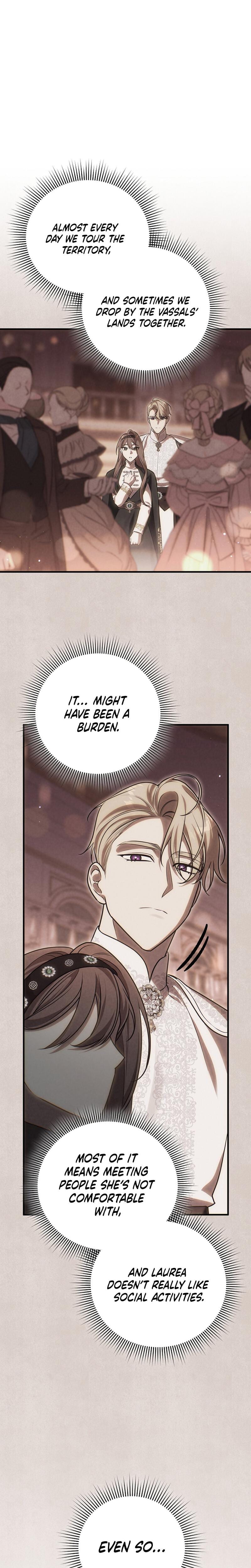 Anyway, We Did Get Married Uncensored, chapter 17, page 7 of 34