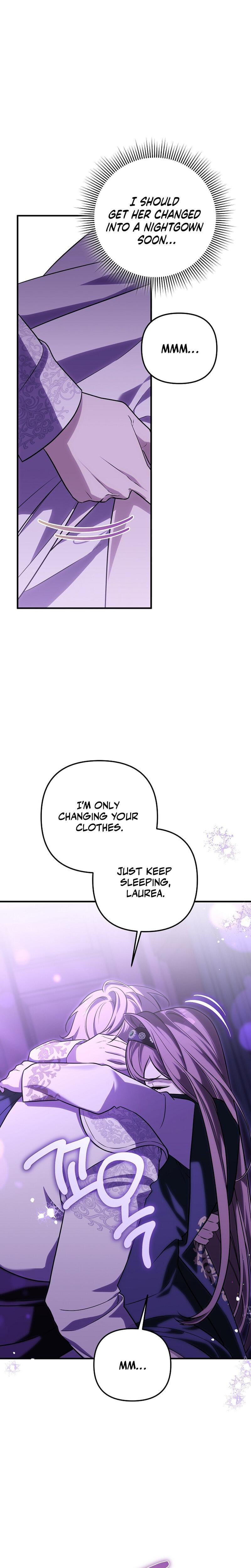 Anyway, We Did Get Married Uncensored, chapter 17, page 10 of 34