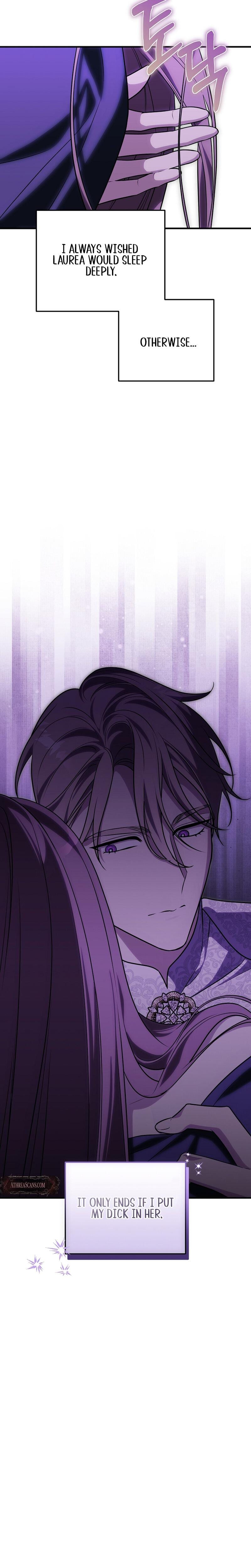 Anyway, We Did Get Married Uncensored, chapter 17, page 11 of 34
