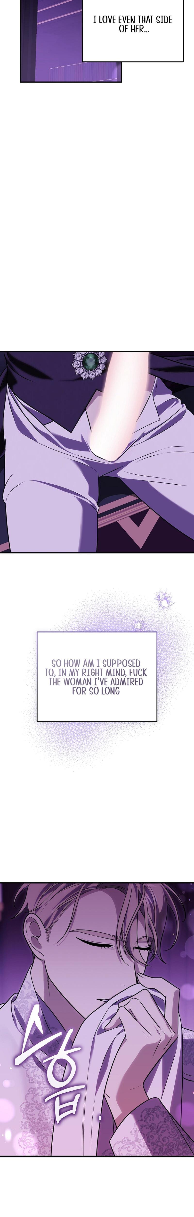 Anyway, We Did Get Married Uncensored, chapter 17, page 15 of 34