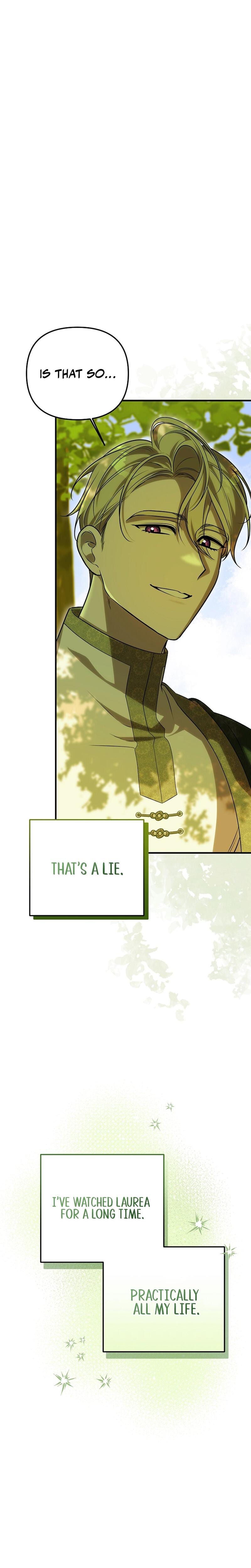 Anyway, We Did Get Married Uncensored, chapter 17, page 18 of 34