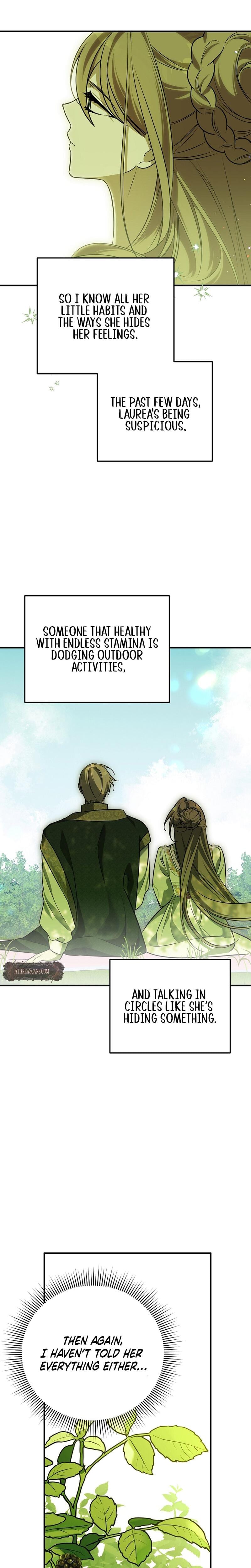 Anyway, We Did Get Married Uncensored, chapter 17, page 19 of 34