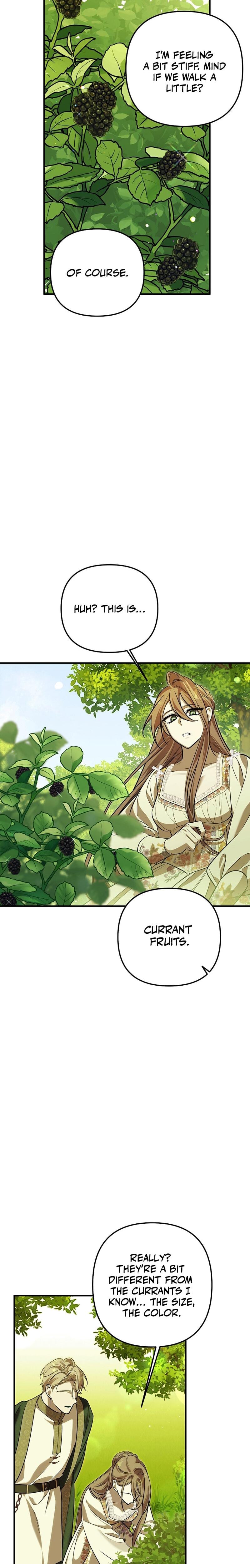 Anyway, We Did Get Married Uncensored, chapter 17, page 20 of 34