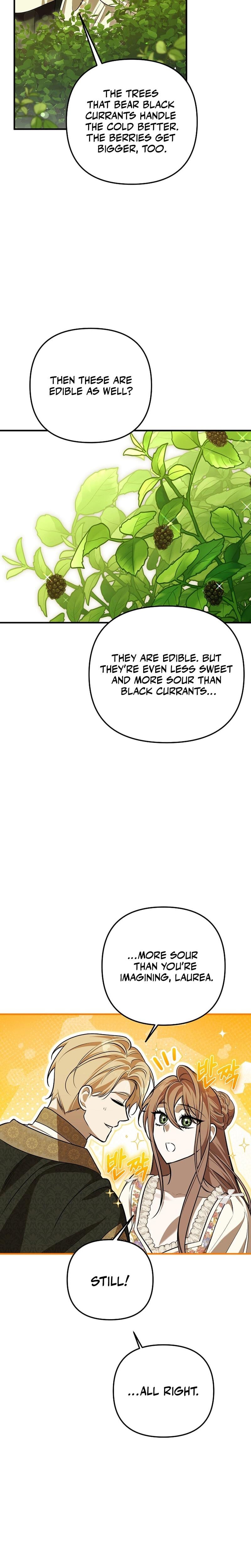 Anyway, We Did Get Married Uncensored, chapter 17, page 21 of 34