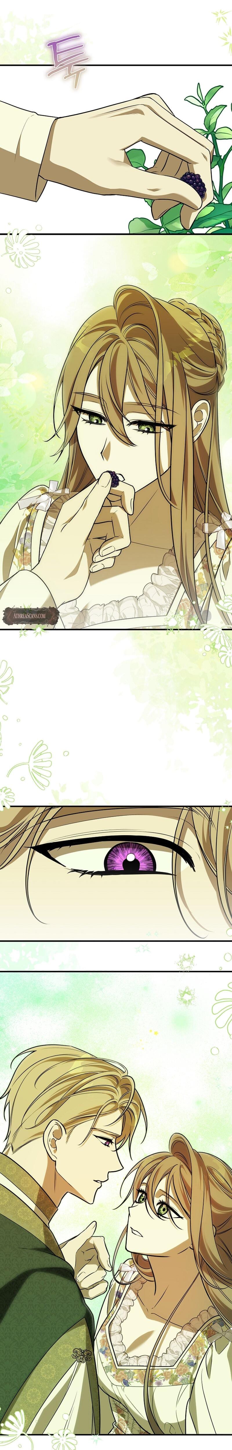 Anyway, We Did Get Married Uncensored, chapter 17, page 22 of 34