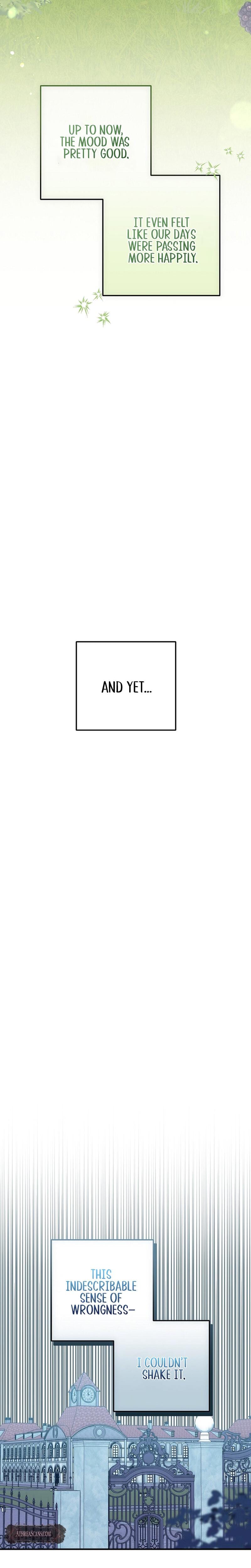 Anyway, We Did Get Married Uncensored, chapter 17, page 24 of 34