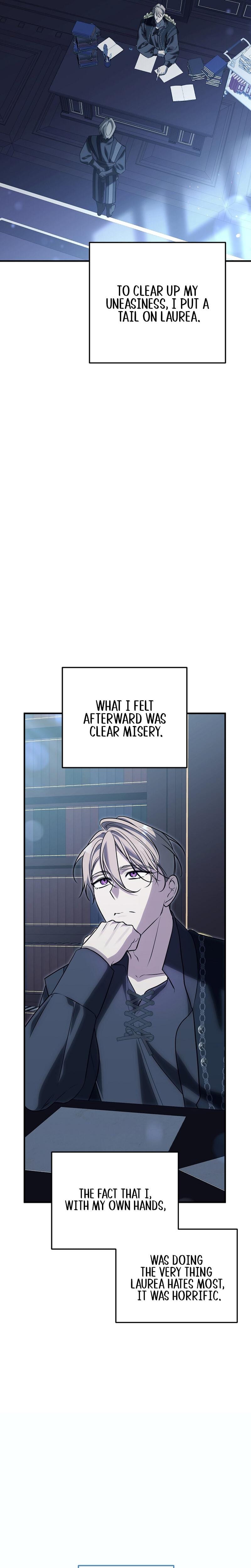 Anyway, We Did Get Married Uncensored, chapter 17, page 26 of 34