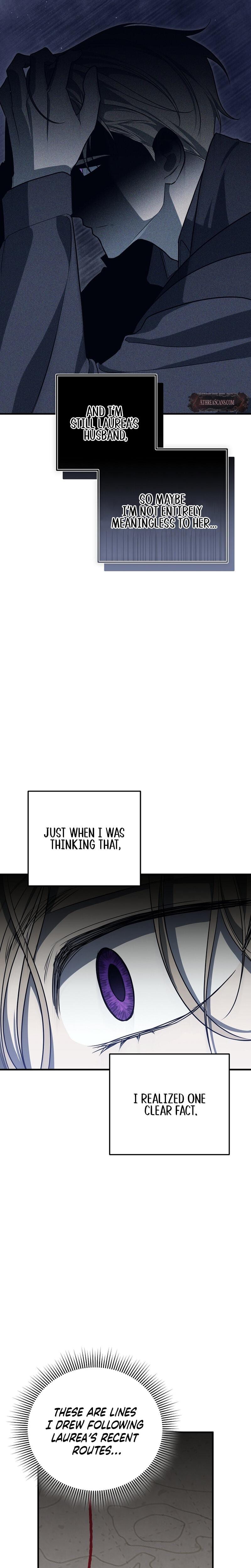 Anyway, We Did Get Married Uncensored, chapter 17, page 30 of 34