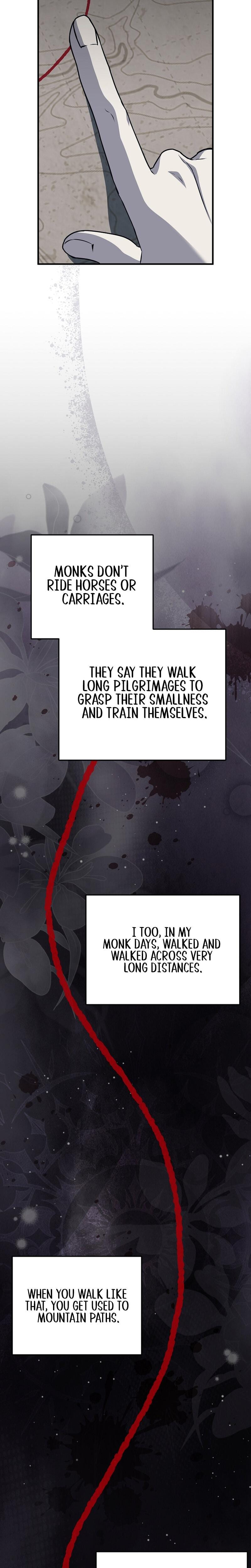 Anyway, We Did Get Married Uncensored, chapter 17, page 31 of 34