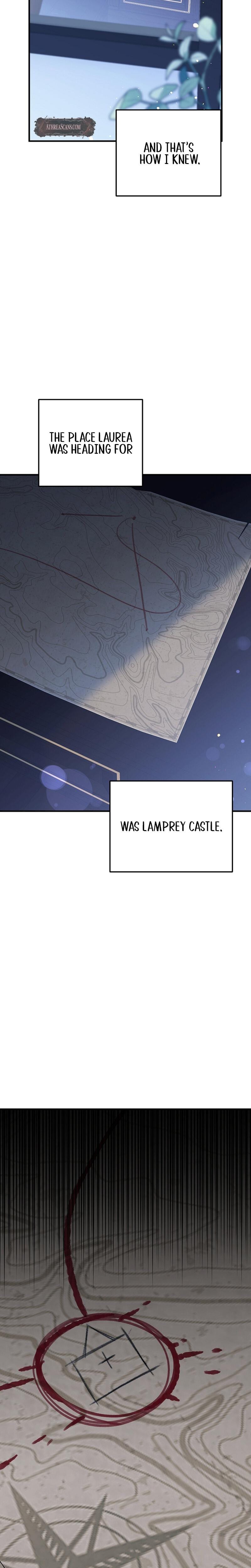Anyway, We Did Get Married Uncensored, chapter 17, page 33 of 34