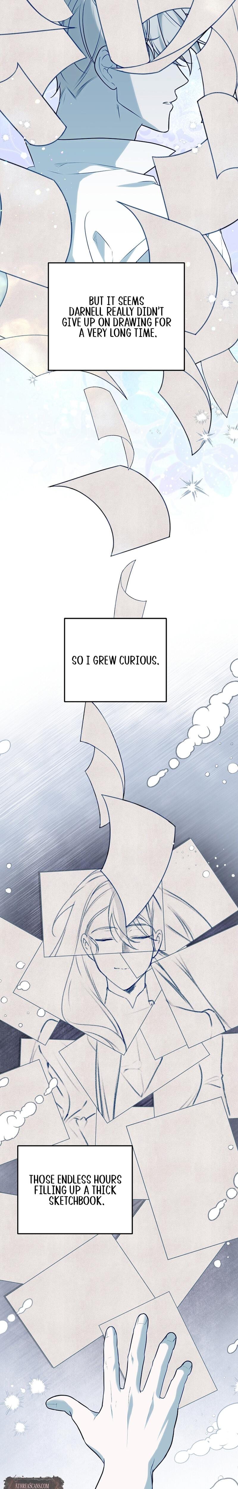 Anyway, We Did Get Married Uncensored, chapter 18, page 5 of 31