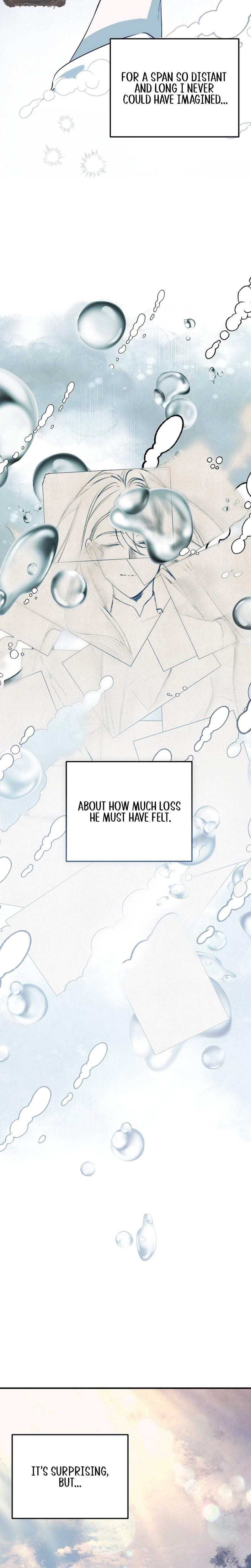 Anyway, We Did Get Married Uncensored, chapter 18, page 6 of 31