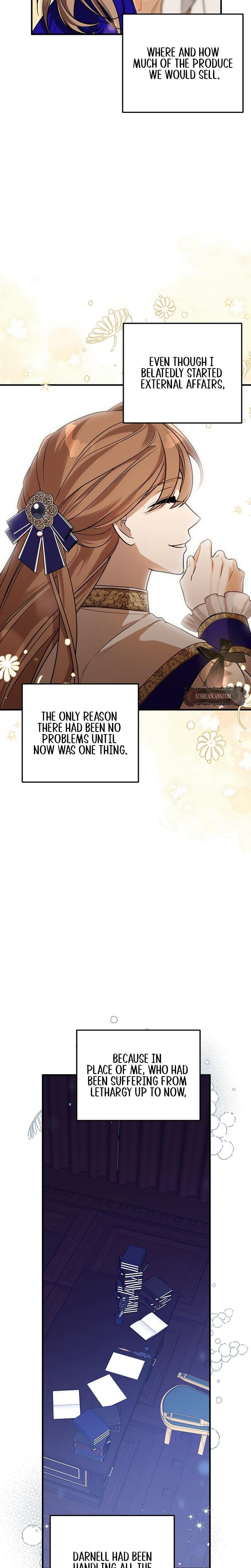 Anyway, We Did Get Married Uncensored, chapter 18, page 8 of 31