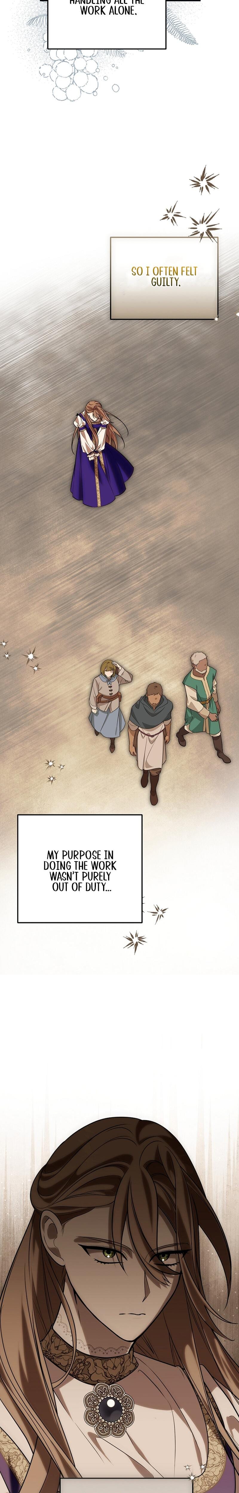 Anyway, We Did Get Married Uncensored, chapter 18, page 9 of 31