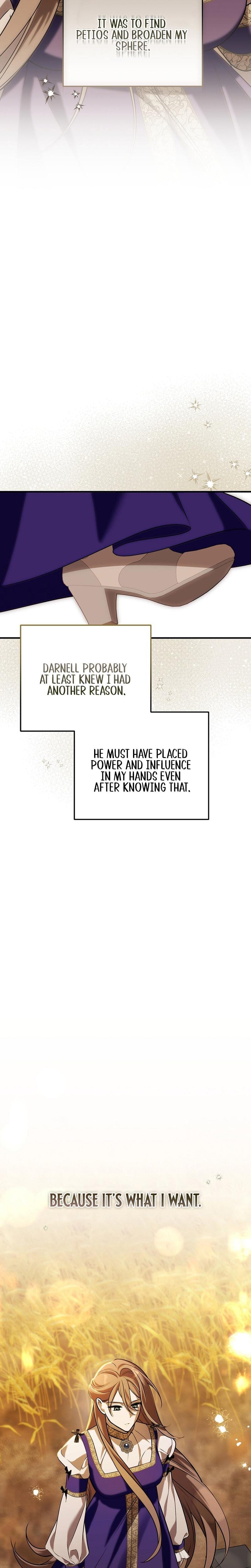 Anyway, We Did Get Married Uncensored, chapter 18, page 10 of 31