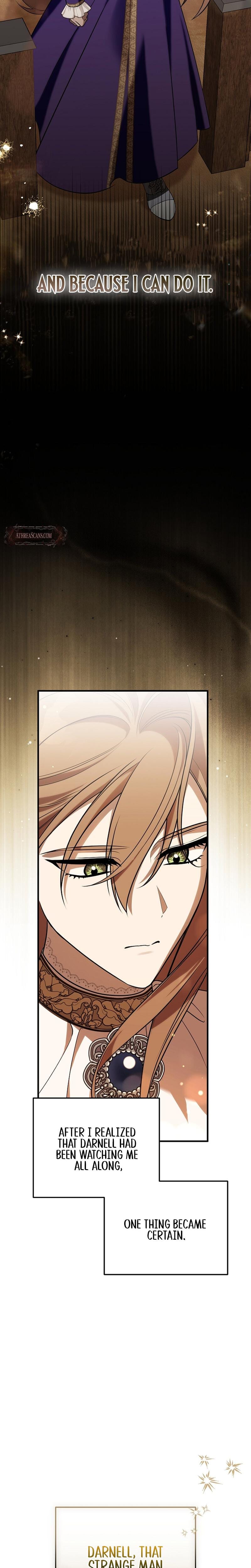 Anyway, We Did Get Married Uncensored, chapter 18, page 11 of 31