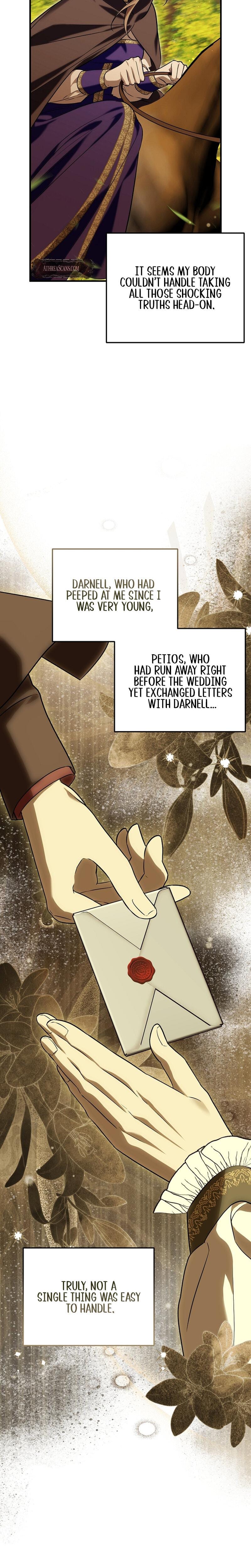 Anyway, We Did Get Married Uncensored, chapter 18, page 19 of 31