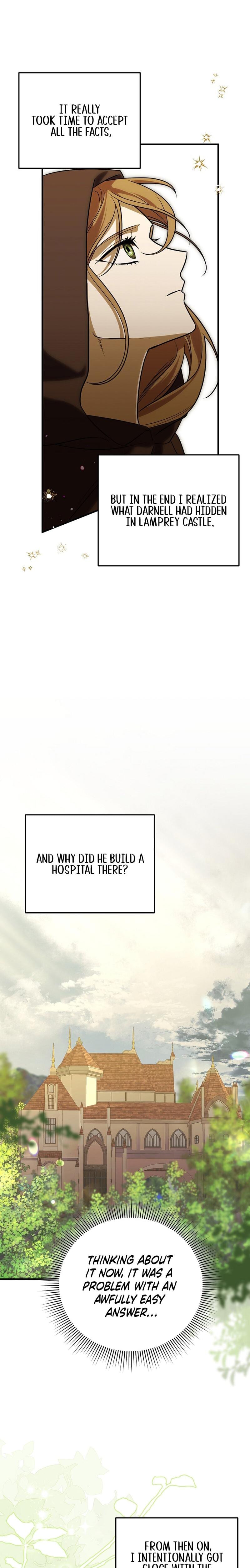 Anyway, We Did Get Married Uncensored, chapter 18, page 20 of 31