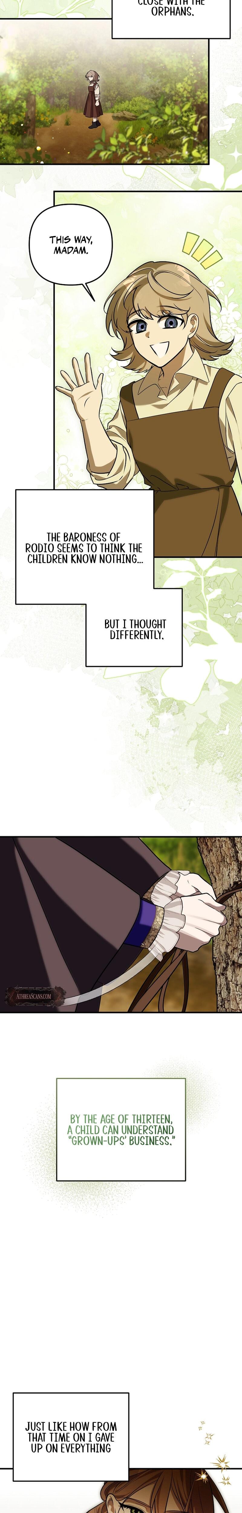 Anyway, We Did Get Married Uncensored, chapter 18, page 21 of 31