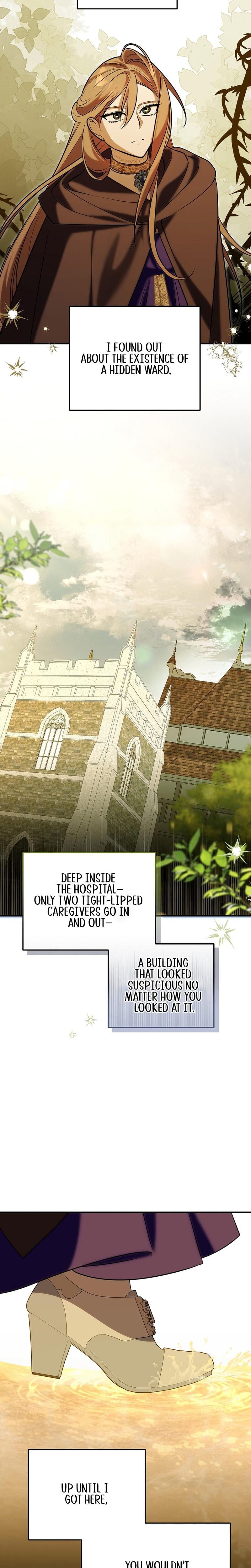 Anyway, We Did Get Married Uncensored, chapter 18, page 25 of 31