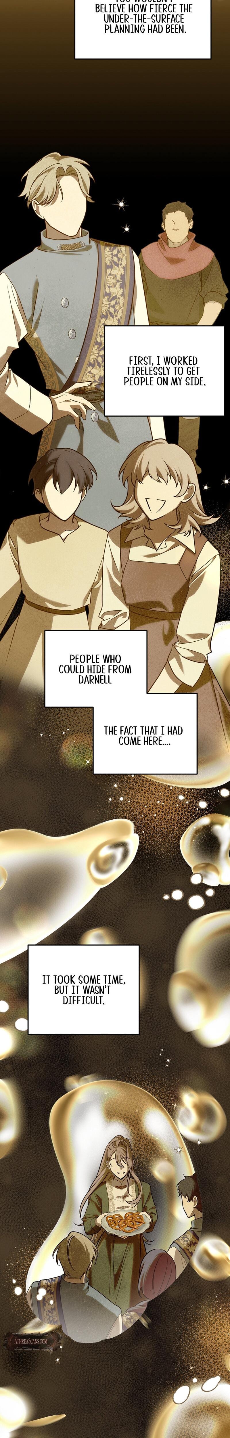 Anyway, We Did Get Married Uncensored, chapter 18, page 26 of 31