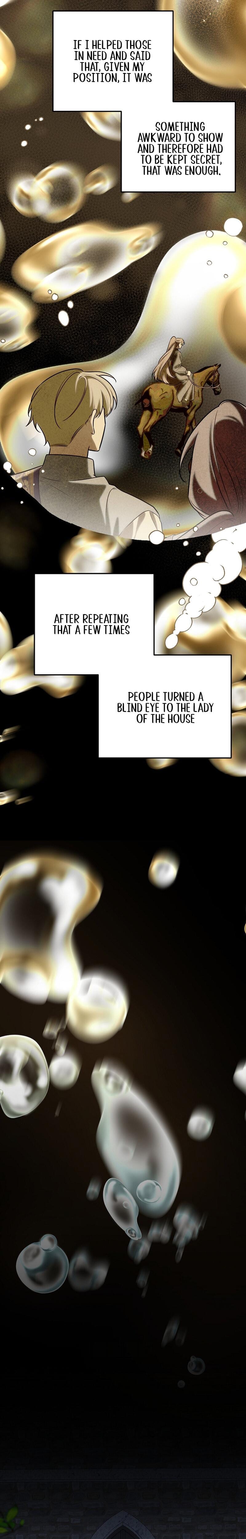 Anyway, We Did Get Married Uncensored, chapter 18, page 27 of 31