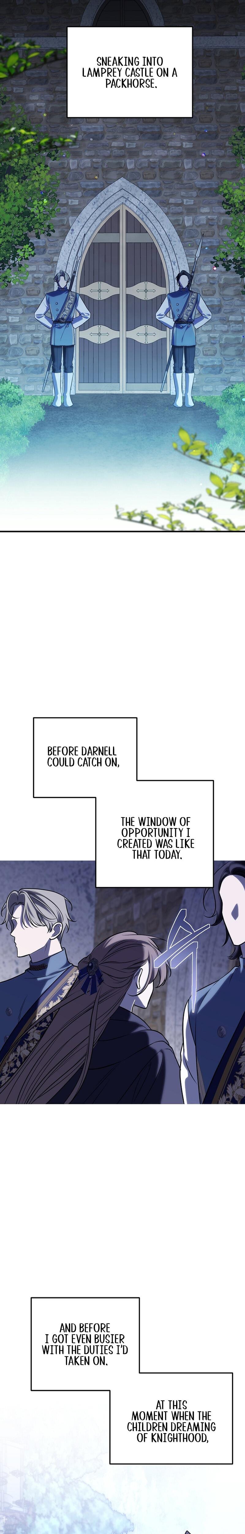 Anyway, We Did Get Married Uncensored, chapter 18, page 28 of 31