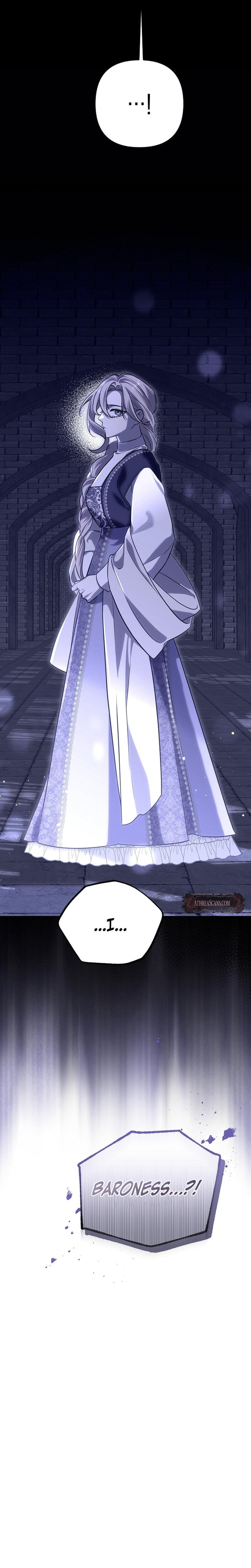 Anyway, We Did Get Married Uncensored, chapter 18, page 30 of 31