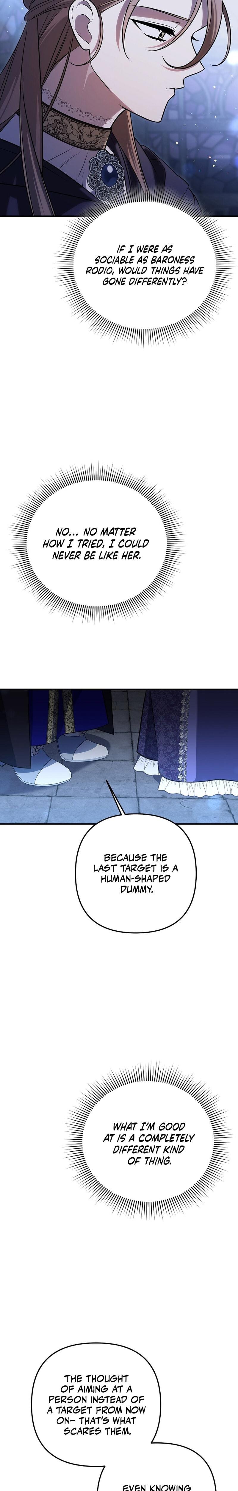 Anyway, We Did Get Married Uncensored, chapter 19, page 7 of 29
