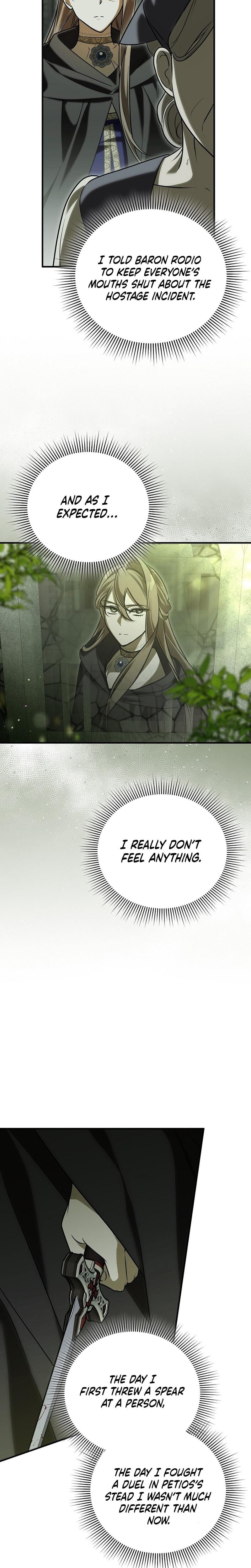 Anyway, We Did Get Married Uncensored, chapter 19, page 18 of 29