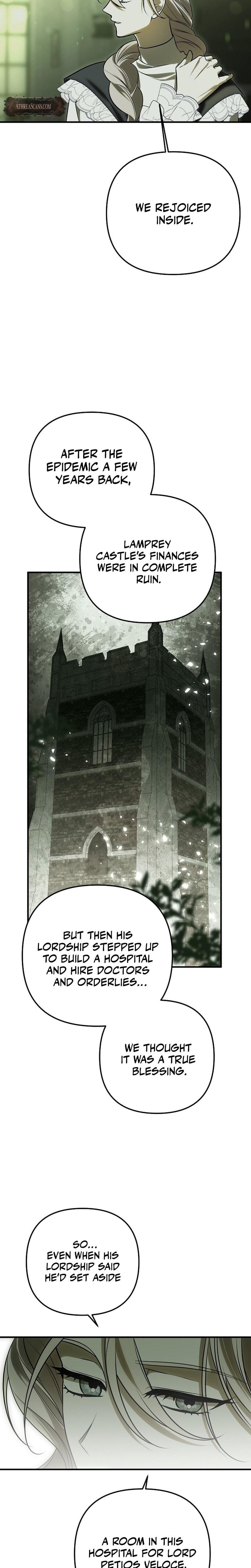 Anyway, We Did Get Married Uncensored, chapter 19, page 25 of 29
