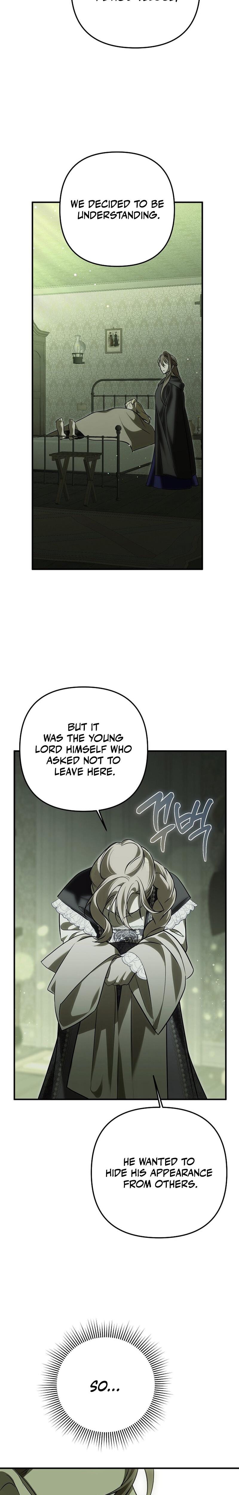 Anyway, We Did Get Married Uncensored, chapter 19, page 26 of 29