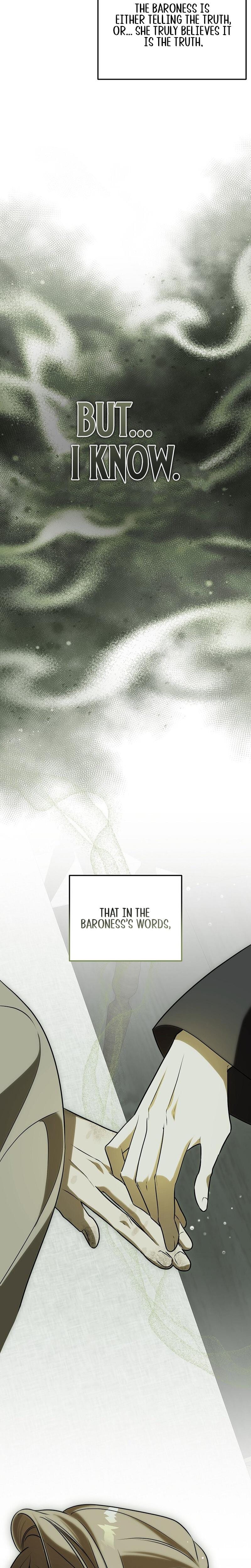 Anyway, We Did Get Married Uncensored, chapter 19, page 28 of 29