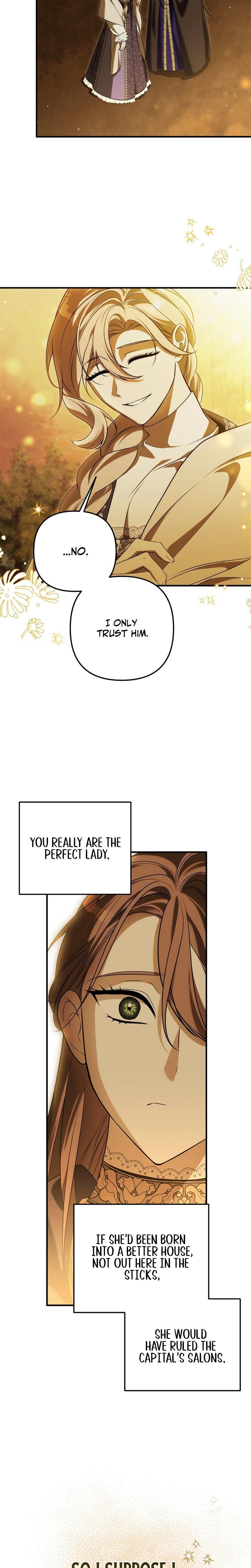 Anyway, We Did Get Married Uncensored, chapter 20, page 10 of 28