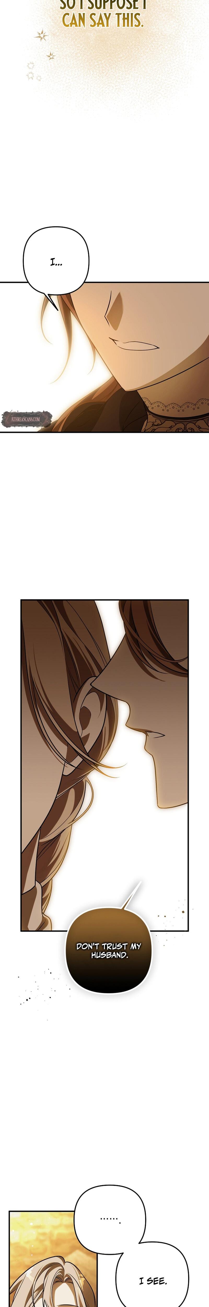 Anyway, We Did Get Married Uncensored, chapter 20, page 11 of 28